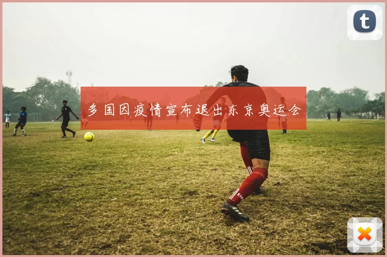 多国因疫情宣布退出东京奥运会
