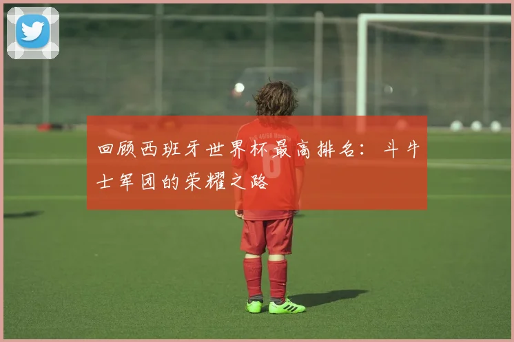 回顾西班牙世界杯最高排名：斗牛士军团的荣耀之路
