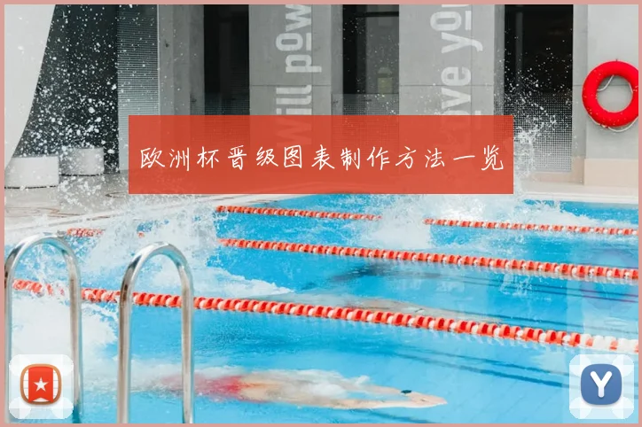 欧洲杯晋级图表制作方法一览
