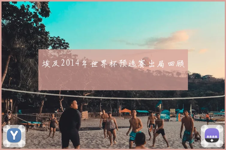 埃及2014年世界杯预选赛出局回顾