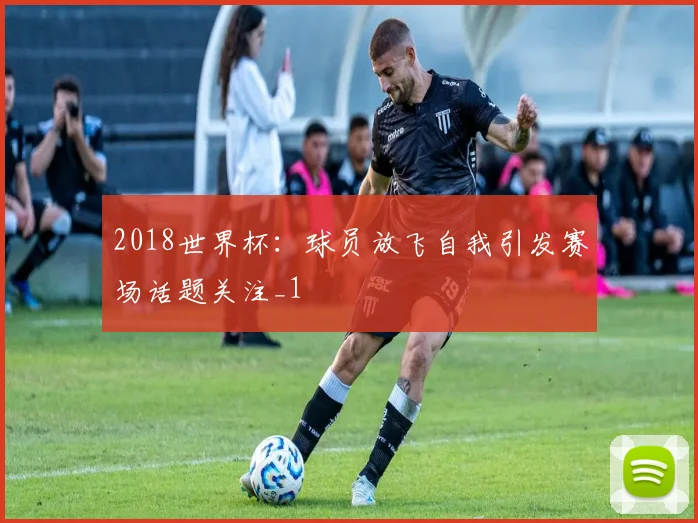 2018世界杯:球员放飞自我引发赛场话题关注_1