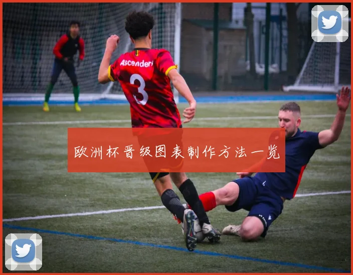 欧洲杯晋级图表制作方法一览