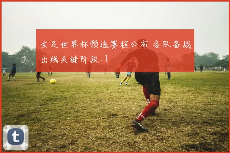 女足世界杯预选赛程公布 各队备战出线关键阶段_1