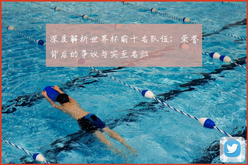 深度解析世界杯前十名队伍：荣誉背后的争议与实至名归