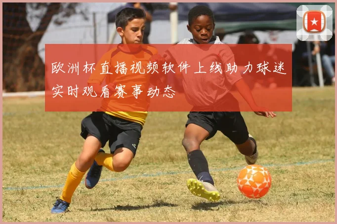 欧洲杯直播视频软件上线助力球迷实时观看赛事动态